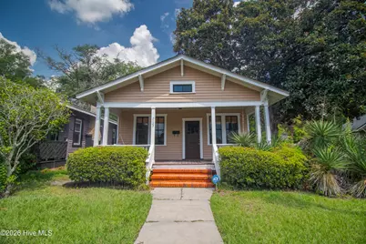2023 Creecy Avenue, Wilmington, NC 28403 - Photo 2