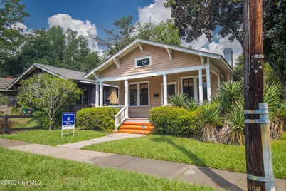 2023 Creecy Avenue, Wilmington, NC 28403 - Photo 2