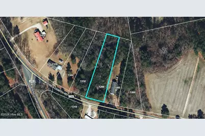 1298 Moores Chapel Road, Lillington, NC 27546 - Photo 1