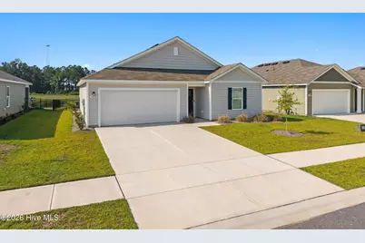3858 Lady Bug Drive, Shallotte, NC 28470 - Photo 2