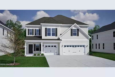 427 Heart Pine Avenue, Wilmington, NC 28411 - Photo 1