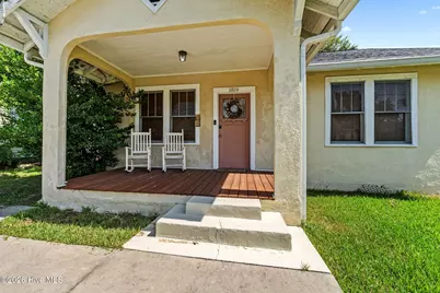 1819 Starnes Street, Augusta, GA 30904 - Photo 4