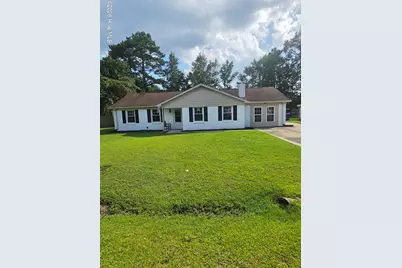 110 Glen Drive, Havelock, NC 28532 - Photo 1