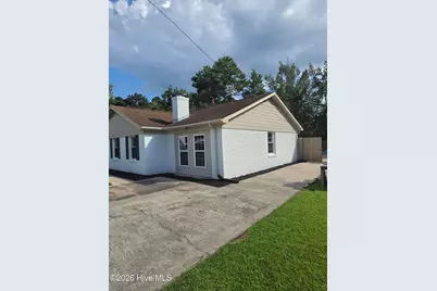110 Glen Drive, Havelock, NC 28532 - Photo 2