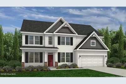 79 Hallwood Drive, Dunn, NC 28334 - Photo 1