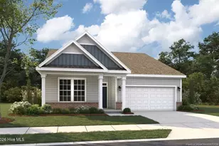 61 Hallwood Dr, Dunn, NC 28334 - Photo 1
