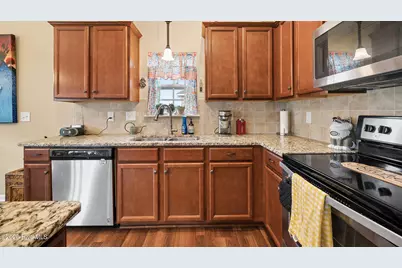 2821 Ange Street, Winterville, NC 28590 - Photo 18