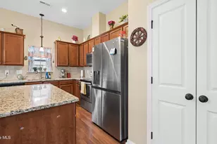 2821 Ange St, Winterville, NC 28590 - Photo 16