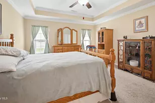 2821 Ange St, Winterville, NC 28590 - Photo 38