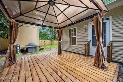 1624 Hargett Street, Jacksonville, NC 28540 - Photo 8