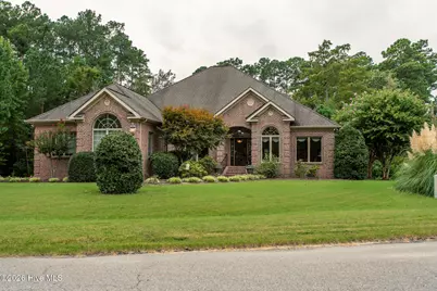 141 Scuppernong River Drive, Hertford, NC 27944 - Photo 1