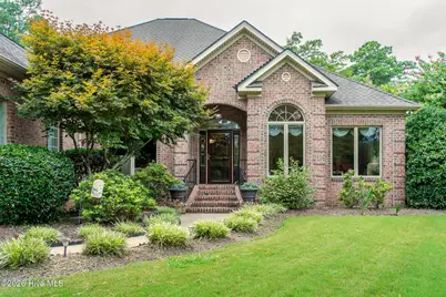 141 Scuppernong River Drive, Hertford, NC 27944 - Photo 4