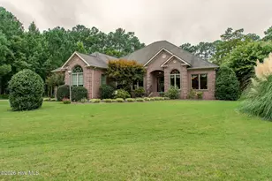 141 Scuppernong River Dr, Hertford, NC 27944 - Photo 66