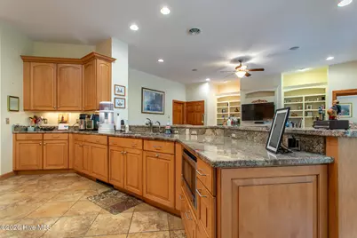 141 Scuppernong River Drive, Hertford, NC 27944 - Photo 12