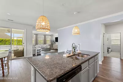 1501 Fence Post Lane, Calabash, NC 28467 - Photo 6
