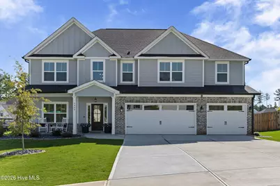 4460 Baywood Trail, Evans, GA 30809 - Photo 2