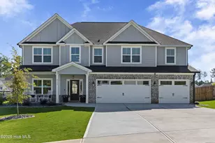 4460 Baywood Trl, Evans, GA 30809 - Photo 2