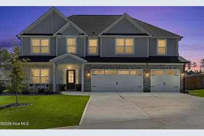 4460 Baywood Trail, Evans, GA 30809 - Photo 1