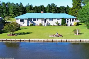835 Foreman Ln, Belhaven, NC 27810 - Photo 1