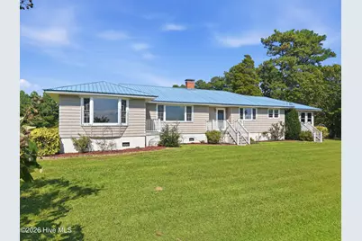 835 Foreman Lane, Belhaven, NC 27810 - Photo 2