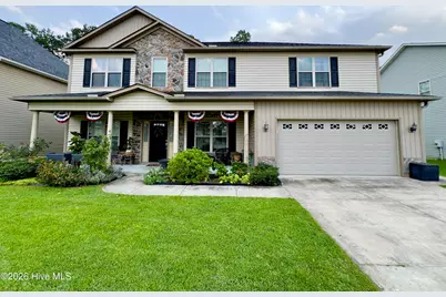 3259 Austin Avenue, New Bern, NC 28562 - Photo 1