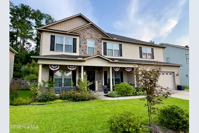 3259 Austin Avenue, New Bern, NC 28562 - Photo 2
