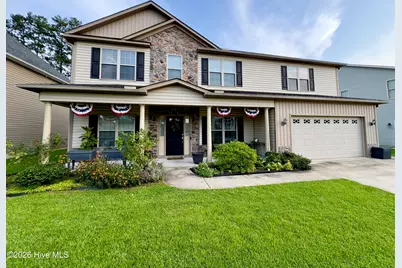 3259 Austin Avenue, New Bern, NC 28562 - Photo 4