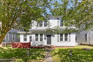 915 N Road St, Elizabeth City, NC 27909 - Photo 1