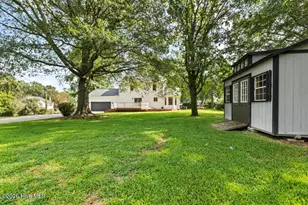 1100 Westmoreland Dr, Jacksonville, NC 28546 - Photo 46