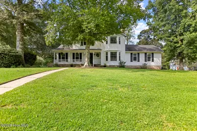 1100 Westmoreland Drive, Jacksonville, NC 28546 - Photo 2