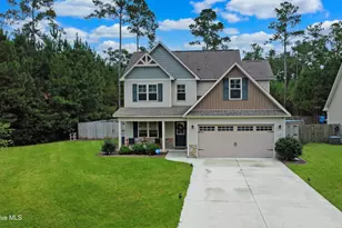 508 Maggies Ct, Jacksonville, NC 28540 - Photo 1