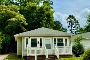 1217 Fleming St, Greenville, NC 27834 - Photo 1