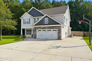 501 Sonoma Rd, Jacksonville, NC 28546 - Photo 2