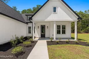 12 Country Club Dr, Shallotte, NC 28470 - Photo 4