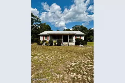 6842 Burney Road, White Oak, NC 28399 - Photo 2