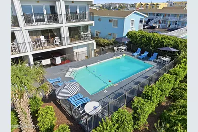 222 N Carolina Beach Avenue N #Unit 128, Carolina Beach, NC 28428 - Photo 18