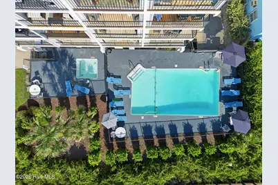 222 N Carolina Beach Avenue N #Unit 128, Carolina Beach, NC 28428 - Photo 26