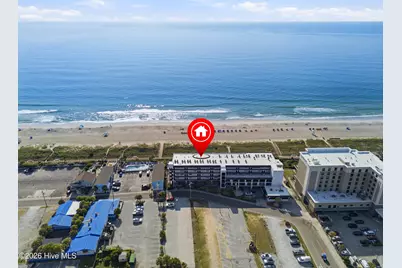222 N Carolina Beach Avenue N #Unit 128, Carolina Beach, NC 28428 - Photo 36