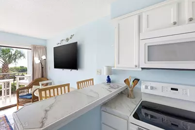 222 N Carolina Beach Avenue N #Unit 128, Carolina Beach, NC 28428 - Photo 6