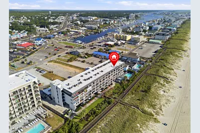 222 N Carolina Beach Avenue N #Unit 128, Carolina Beach, NC 28428 - Photo 34