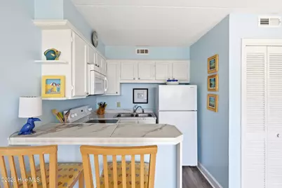 222 N Carolina Beach Avenue N #Unit 128, Carolina Beach, NC 28428 - Photo 10