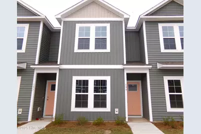 199 Loren Road, Hubert, NC 28539 - Photo 1