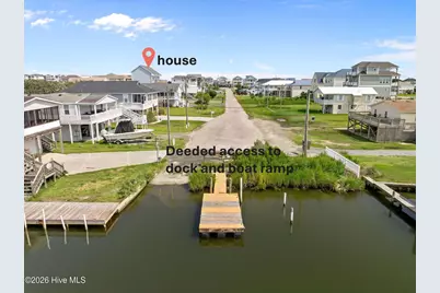 8020 8th Street, Surf City, NC 28445 - Photo 4