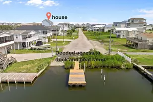 8020 8th St, Surf City, NC 28445 - Photo 4