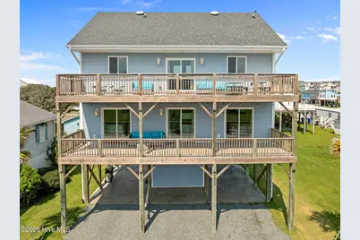 8020 8th Street, Surf City, NC 28445 - Photo 2