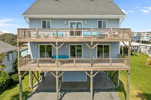 8020 8th St, Surf City, NC 28445 - Photo 2