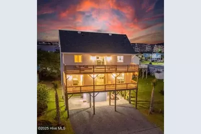 8020 8th Street, Surf City, NC 28445 - Photo 1