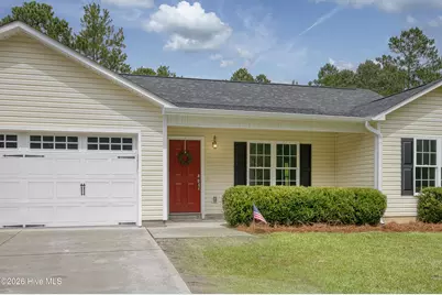 212 Sweet Gum Lane, Richlands, NC 28574 - Photo 4