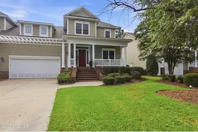 2207 Hidden Harbor Drive, New Bern, NC 28562 - Photo 50