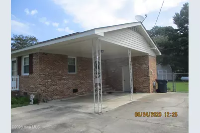 106 Williams Drive, Black Creek, NC 27813 - Photo 2
